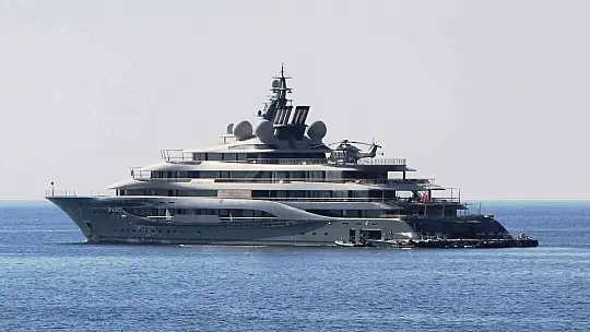 Bill Gates ve Jeff Bezos'un Bodrum'a gelme nedenleri ortaya çıktı