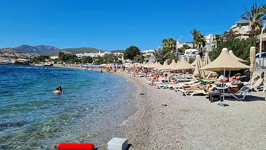 BİN 502 YOLCU GETİRDİ