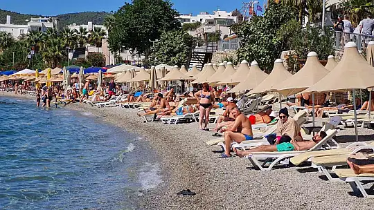 BİN 502 YOLCU GETİRDİ