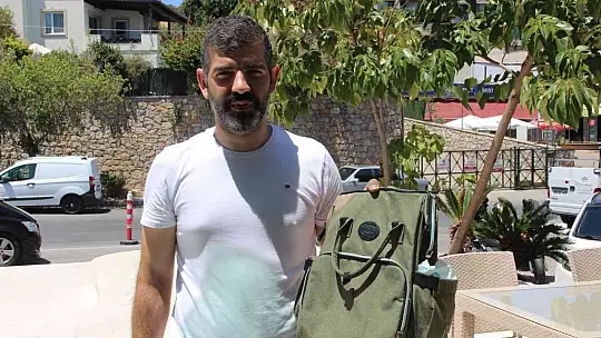 Binlerce valiz Almanya'daki havalimanlarında kaldı