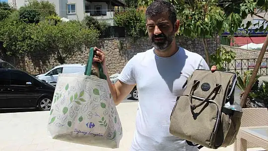 Binlerce valiz Almanya'daki havalimanlarında kaldı