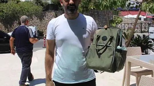 Binlerce valiz Almanya'daki havalimanlarında kaldı