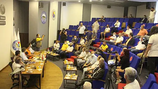 Bir günde 15,5 milyon TL toplandı