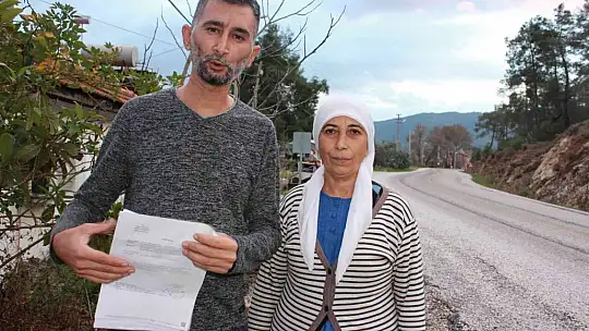 Bir günlüğüne araba kiraladı, evinin önündeki arabasından oldu