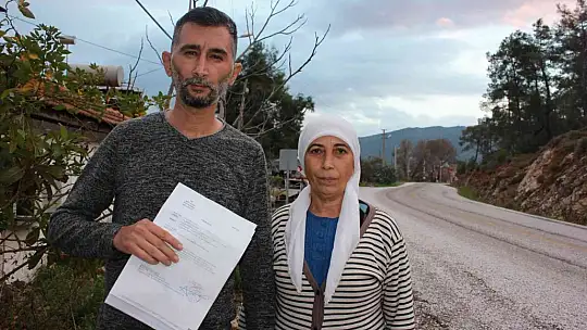 Bir günlüğüne araba kiraladı, evinin önündeki arabasından oldu