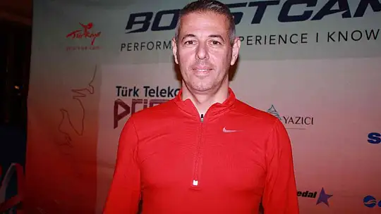 Bisiklet Macerası Boostcamp 'Santini Queens of The Aegean Boostrace'in tanıtımı yapıldı