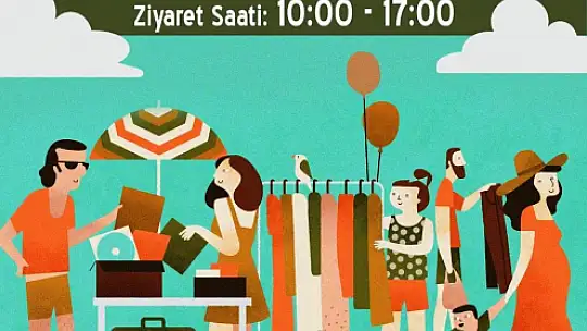 Marmaris ilk 'bit pazarı'na hazırlanıyor!