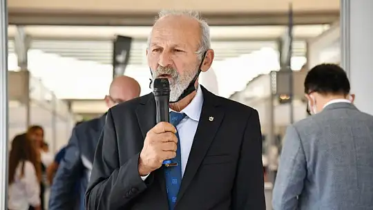 Marintech, Fethiye Yat ve Tekne Ekipmanları Fuarı Göcek'te başladı