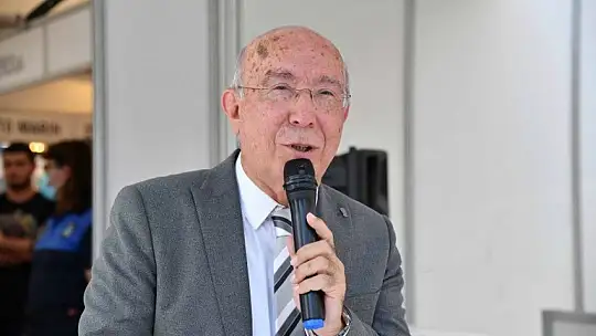 Marintech, Fethiye Yat ve Tekne Ekipmanları Fuarı Göcek'te başladı