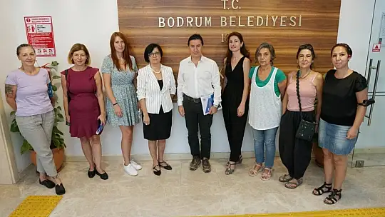 Bodrum 'eşitlikçi kent' olma yolunda hızla ilerliyor