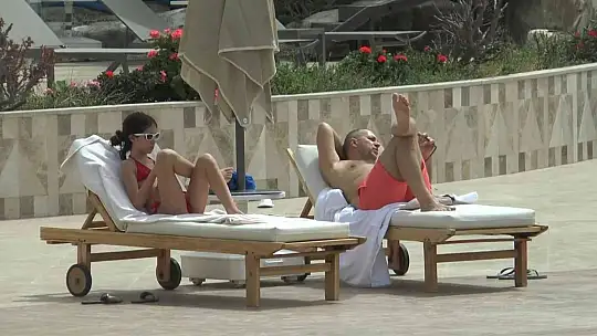 Bodrum'a gelmek isteyen turistler rezervasyonsuz gelirse kapıda kalabilir