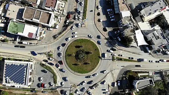 Bodrum'a yılbaşı akını: 170 binlik nüfus 900 bine fırladı