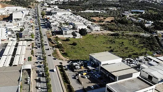 Bodrum'a yılbaşı akını: 170 binlik nüfus 900 bine fırladı