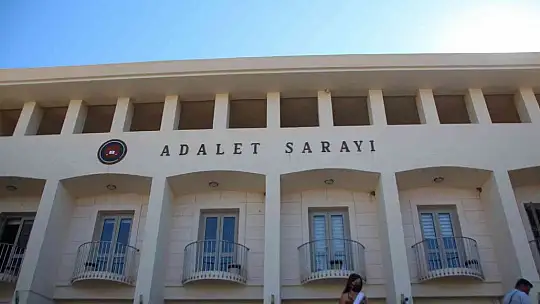 Bodrum Adli Destek Mağdur Hizmetleri Müdürlüğü törenle açıldı