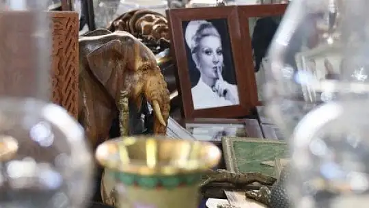 Bodrum Antika Pazarı kapılarını açtı