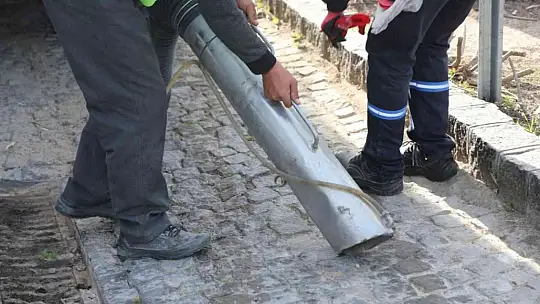 Bodrum Bahar Temizliği Müsgebi'den başladı