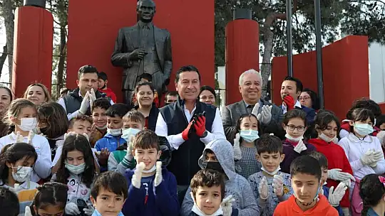 Bodrum Bahar Temizliği Müsgebi'den başladı