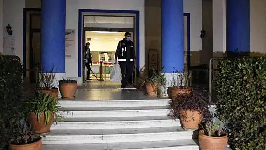 Bodrum Belediye Başkan Aras'tan İmar ve Şehircilik Müdürlüğündeki incelemeyle ilgili açıklama