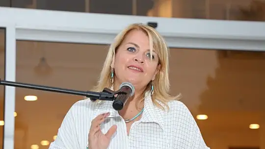 Bodrum Belediye Başkan Yardımcısına bıçaklı saldırı