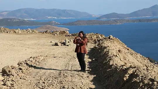 Bodrum Belediyesi kaçak yapı ve hafriyata geçit vermiyor