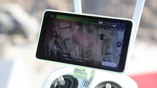 Bodrum Belediyesi kaçak yapı ve hafriyata geçit vermiyor