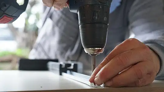 Bodrum Belediyesi mobilya üretimiyle tasarruf sağlıyor