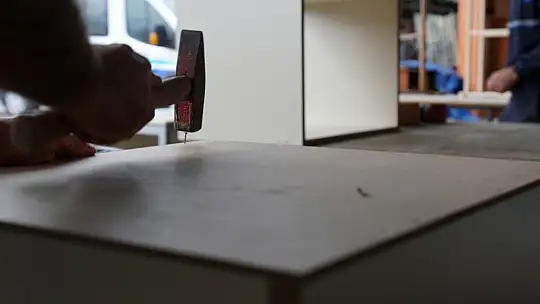 Bodrum Belediyesi mobilya üretimiyle tasarruf sağlıyor