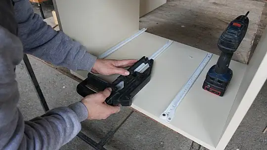 Bodrum Belediyesi mobilya üretimiyle tasarruf sağlıyor