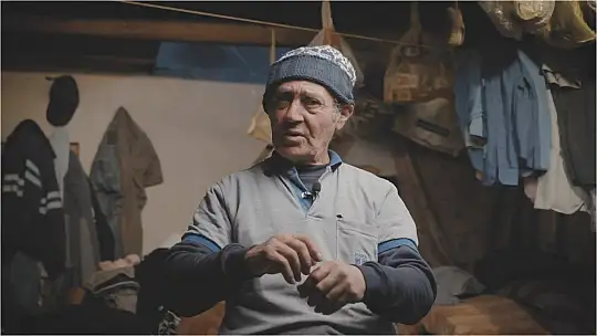 Temizlik emekçisinin bir günü 