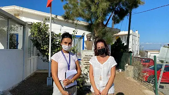 Bodrum Belediyesi okulların sorunlarına el attı