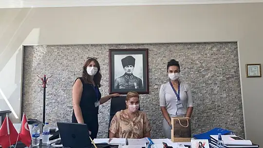Bodrum Belediyesi okulların sorunlarına el attı