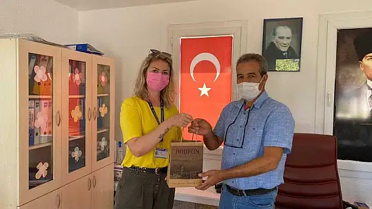 Bodrum Belediyesi okulların sorunlarına el attı