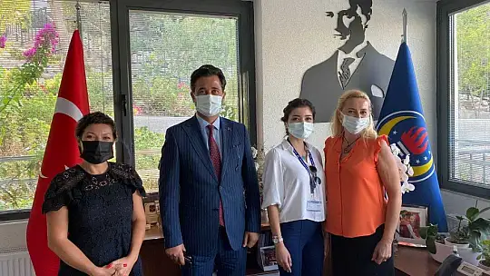 Bodrum Belediyesi okulların sorunlarına el attı