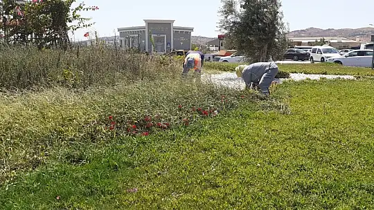 Bodrum Belediyesi'nden suda yüzde 80 tasarruf