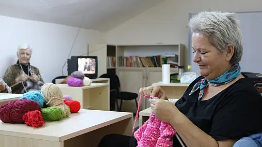 Bodrum Belediyesi'nden yürekleri ısıtan proje