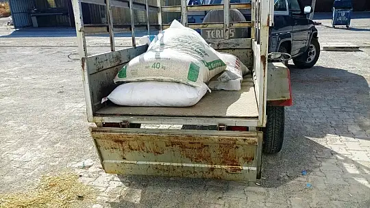 Bodrum Belediyesi yangın mağdurlarına destek olmaya devam ediyor