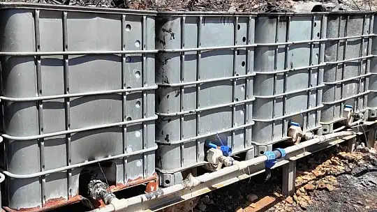 Bodrum Belediyesi yangın mağdurlarına destek olmaya devam ediyor