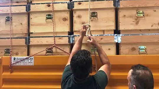 Bodrum Belediyesi yangın mağdurlarına destek olmaya devam ediyor