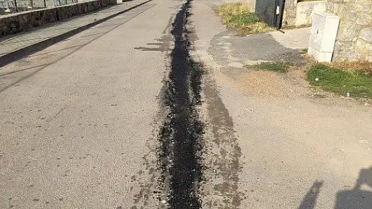 Bodrum Belediyesi Yarımada genelinde yol çalışmalarına hız verdi