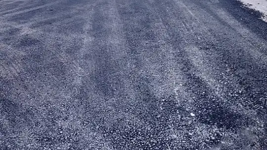 Bodrum Belediyesi Yarımada genelinde yol çalışmalarına hız verdi