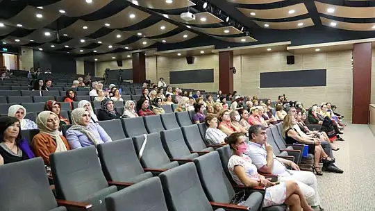 Bodrum Belediyesi Yerel Eşitlik Eylem Planı paylaşıldı