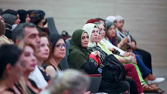 Bodrum Belediyesi Yerel Eşitlik Eylem Planı paylaşıldı