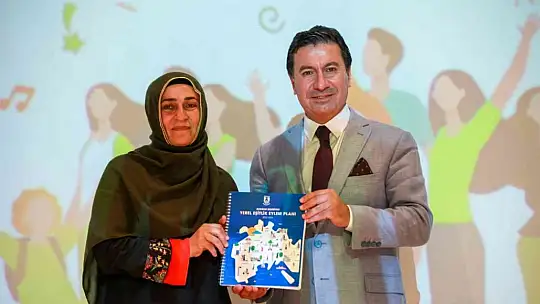 Bodrum Belediyesi Yerel Eşitlik Eylem Planı paylaşıldı