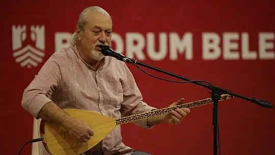 Sevgililer Günü'ne özel 'Müziğin Sesi Açılsın' programı