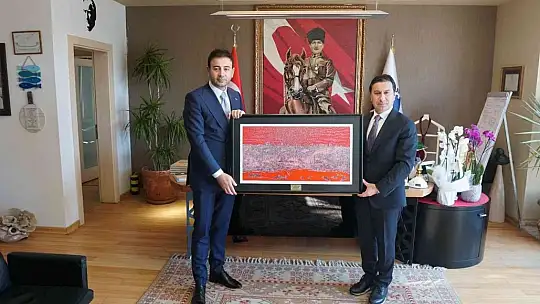 Bodrum Belesiyesi ve Beşiktaş Belediyesi iş birliği protokolü imzaladı