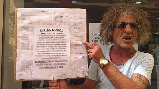 Bodrum çarşısında hareketli dakikalar