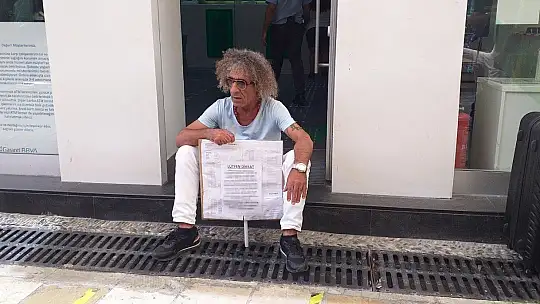 Bodrum çarşısında hareketli dakikalar