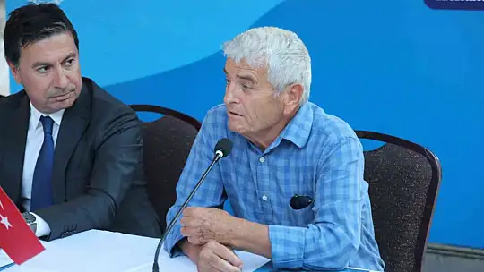 BODRUM'DA 'HEMŞEHRİMİZ HERODOT HAFTASI' BAŞLIYOR