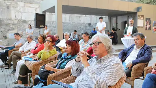 BODRUM'DA 'HEMŞEHRİMİZ HERODOT HAFTASI' BAŞLIYOR