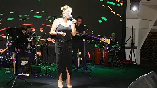 Bodrum'da 11 gün süren yangında mücadele eden gönüllüler bir araya geldi